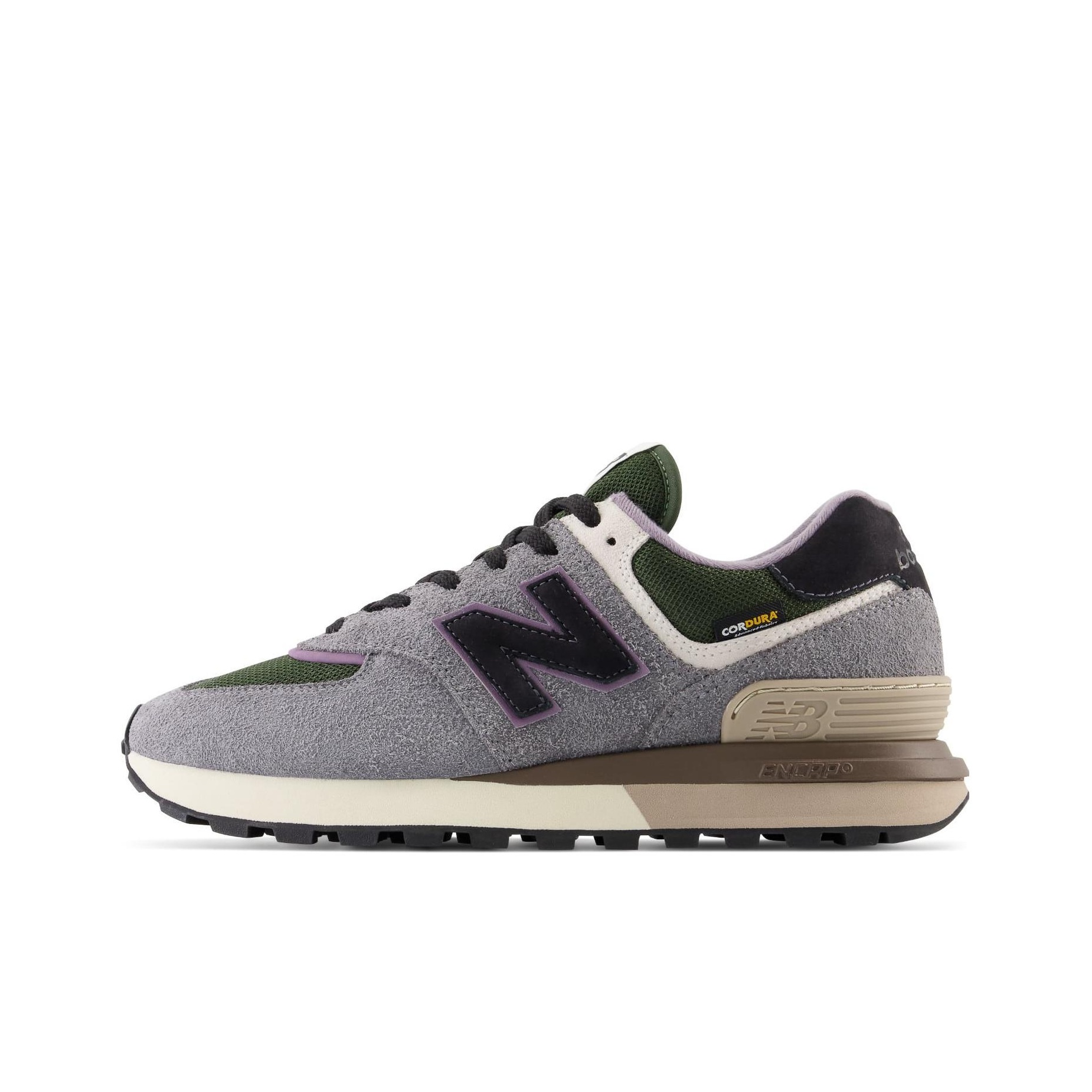 New Balance Shoes 574 - รองเท้าวิ่ง New Balance 574 Legacy แบบข้อต่ำ