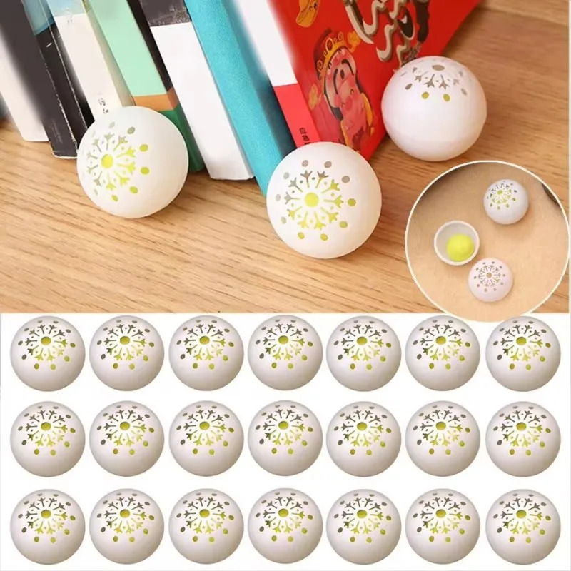 6-36 ชิ้น ลูกบอลดับกลิ่นสำหรับ - Shoe Deodorizer Ball บทวิจารณ์และราคา