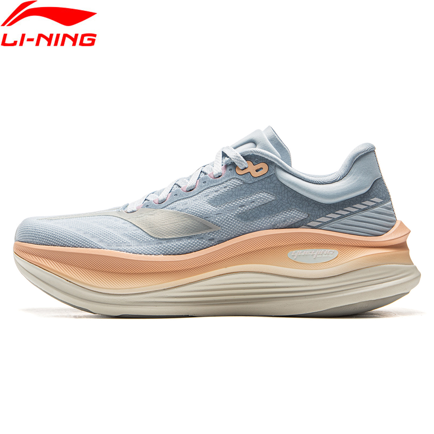 รองเท้าวิ่ง Li-Ning รุ่น YUEYI - Sneaker Case บทวิจารณ์และราคา