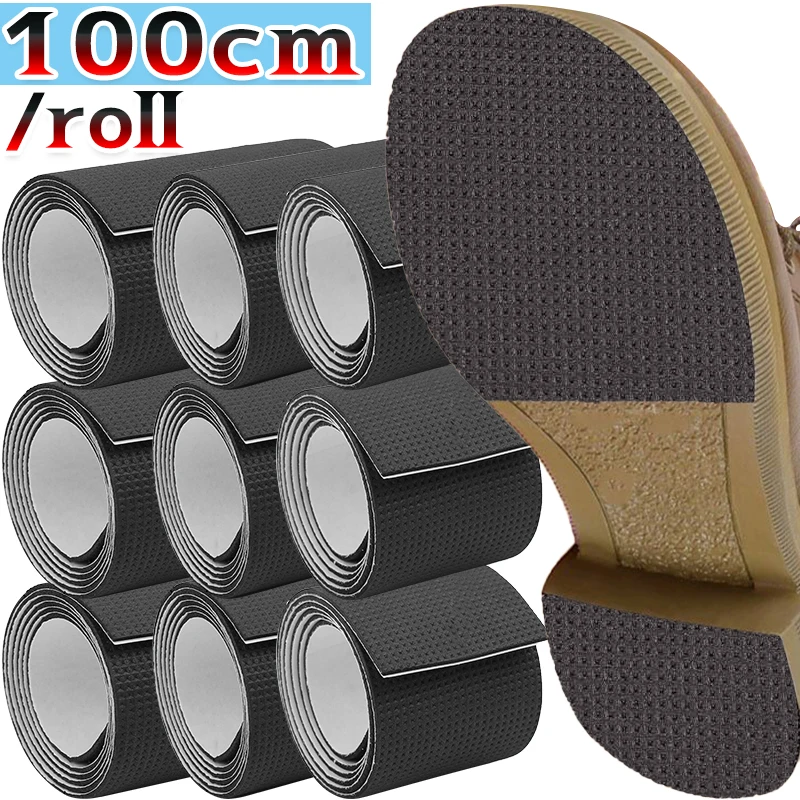 Sole Silent Anti SLIP สติกเกอร - Sneaker Care Kit บทวิจารณ์และราคา