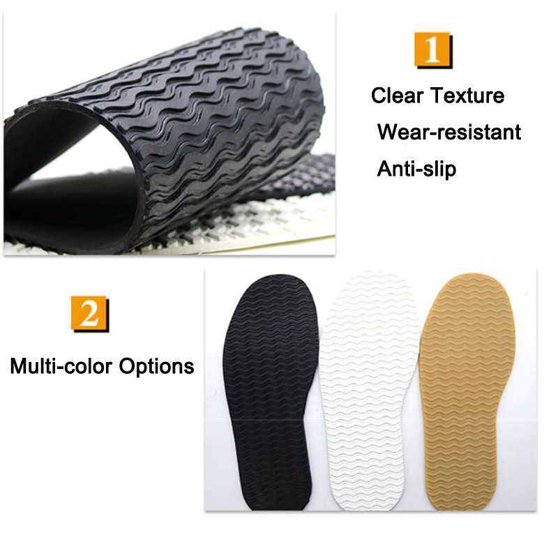 พื้นยางสําหรับรองเท้าซ่อม Outs - Sneaker Shoe Care Kit บทวิจารณ์และราคา