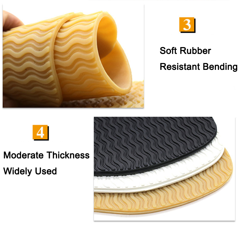 พื้นยางสําหรับรองเท้าซ่อม Outs - Sneaker Shoe Care Kit บทวิจารณ์และราคา