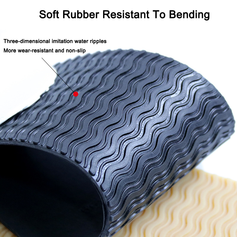 พื้นยางสําหรับรองเท้าซ่อม Outs - Sneaker Shoe Care Kit บทวิจารณ์และราคา