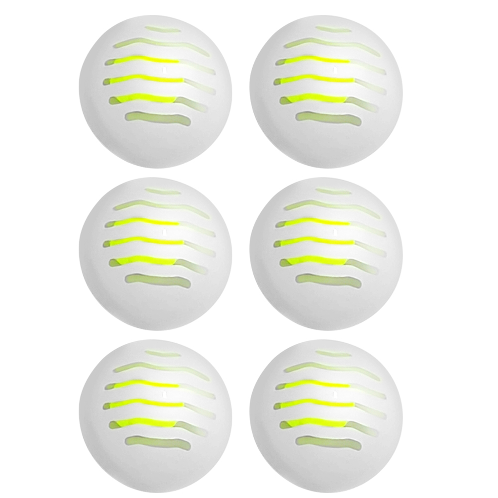 ลูกบอลดับกลิ่นรองเท้าและเพิ่มค - Shoe Deodorizer Ball บทวิจารณ์และราคา
