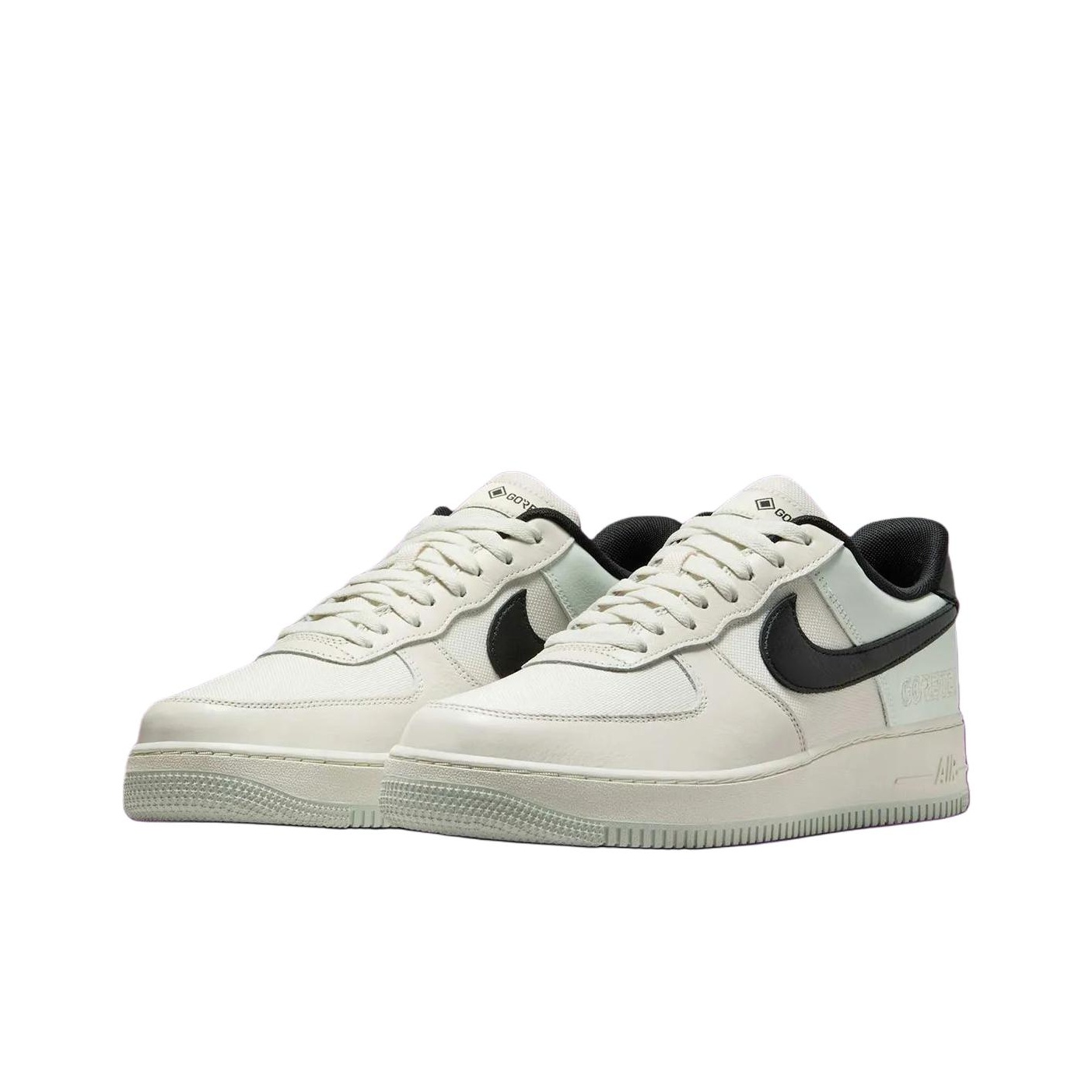 ไนกี้ แอร์ ฟอร์ซ 1 รองเท้าสเก็ - Nike Shoes Air Force 1 บทวิจารณ์และราคา