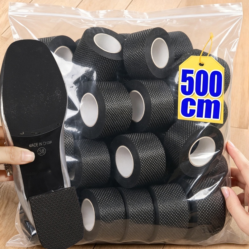 1 ม้วน EVA Sole Anti Slip Stic - Sneaker Shoe Care Kit บทวิจารณ์และราคา