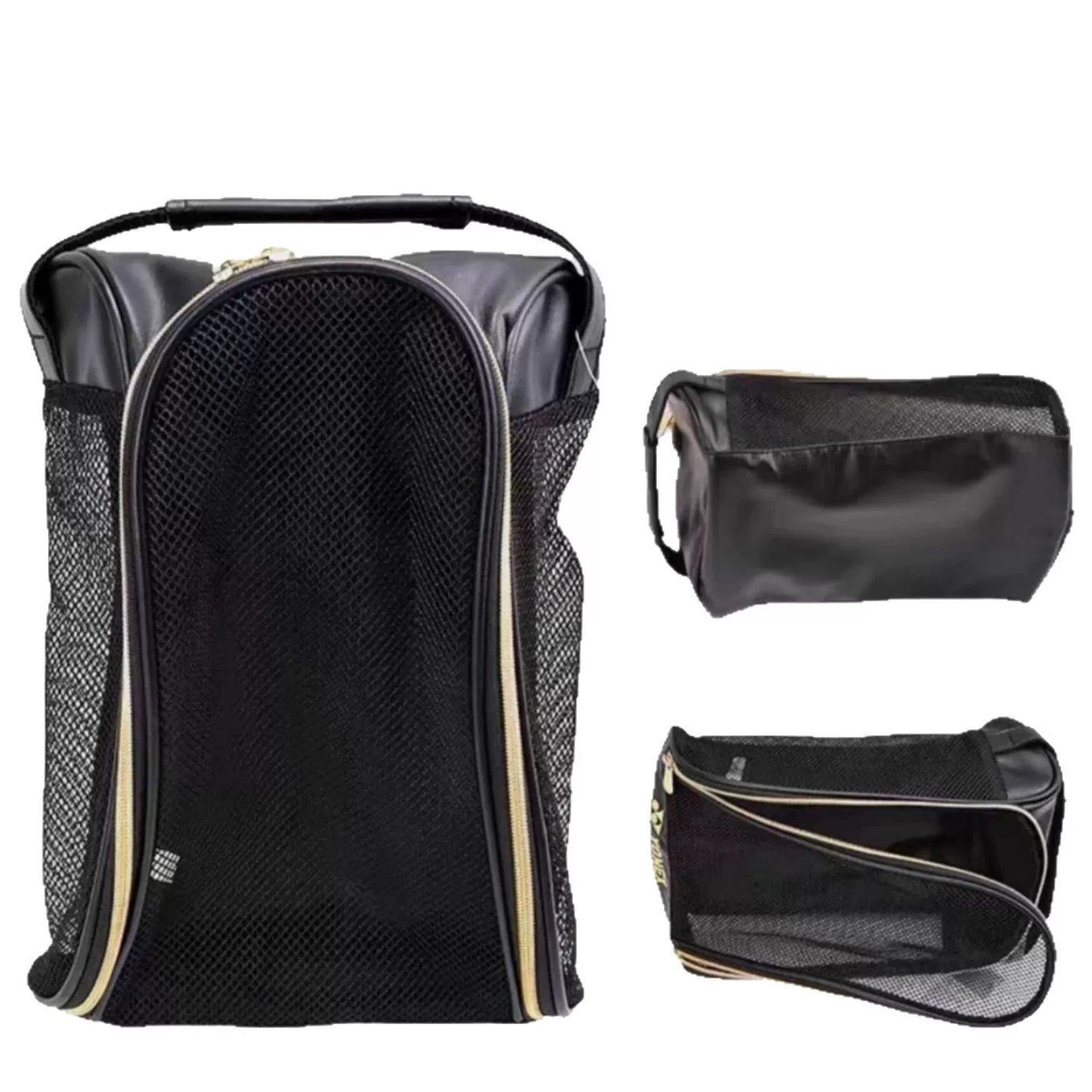 กระเป๋ารองเท้าตาข่ายระบายอากาศ - Sneaker Case บทวิจารณ์และราคา