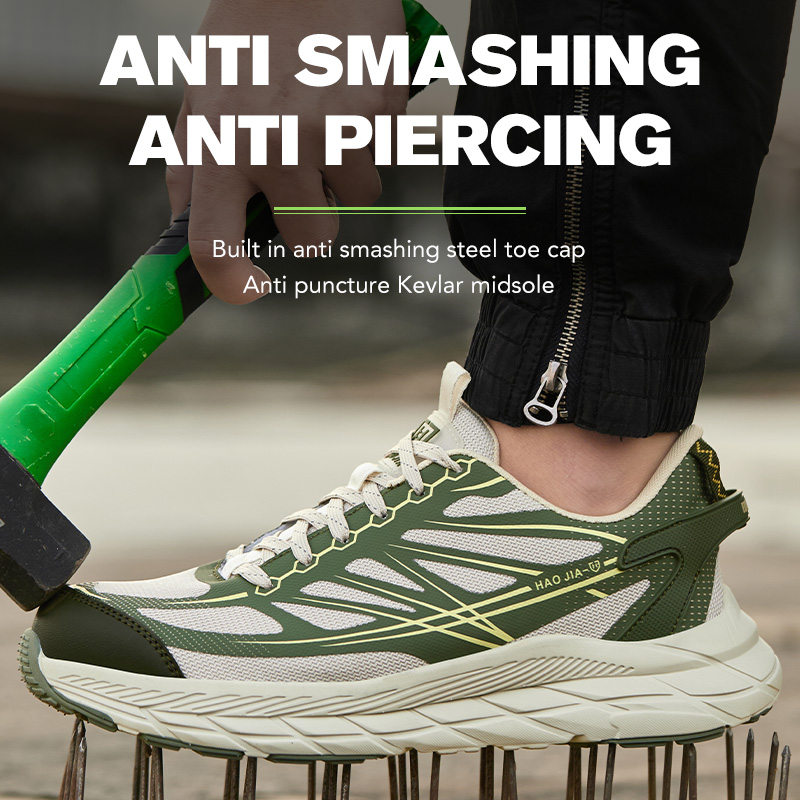 รองเท้าทำงานแฟชั่น รองเท้าหัวเ - Sneakers Care บทวิจารณ์และราคา