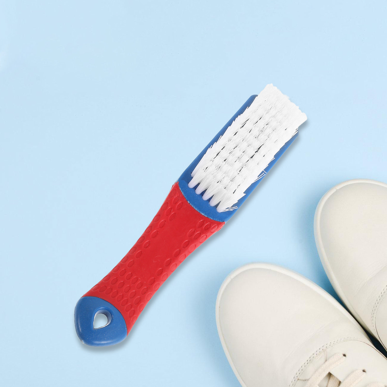 แปรงขัดรองเท้า 2 ชิ้น ขนแปรงแข - Sneakers Care บทวิจารณ์และราคา