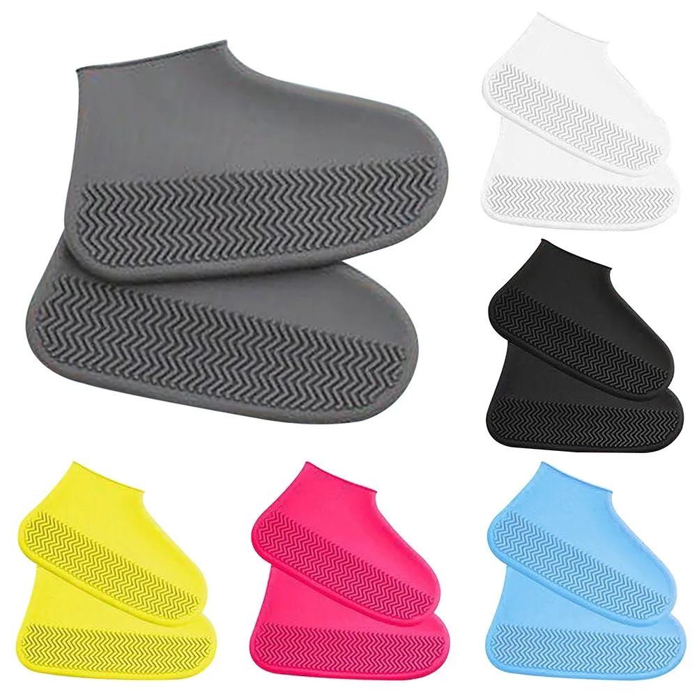รองเท้ากันน้ําซิลิโคน Anti-SLI - Sneaker Case บทวิจารณ์และราคา