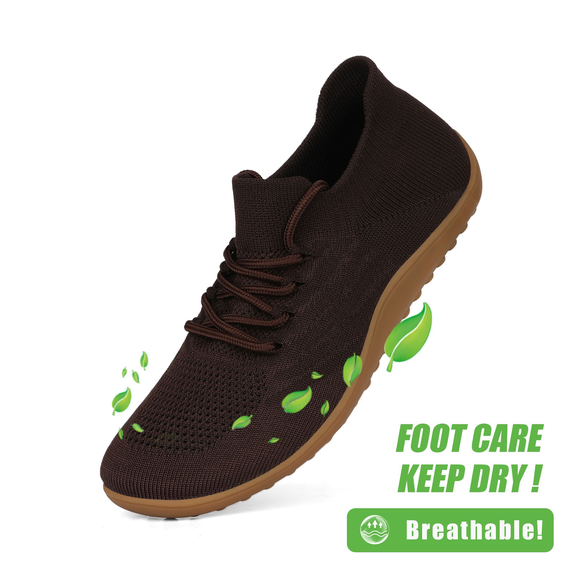 รองเท้าผู้หญิงทรงกว้าง หัวรองเ - Sneaker Case บทวิจารณ์และราคา