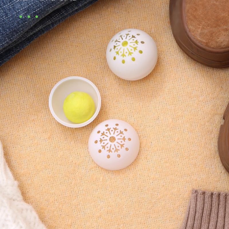 6/18/30pcs รองเท้าผ้าใบ Deodor - Shoe Deodorizer Ball บทวิจารณ์และราคา