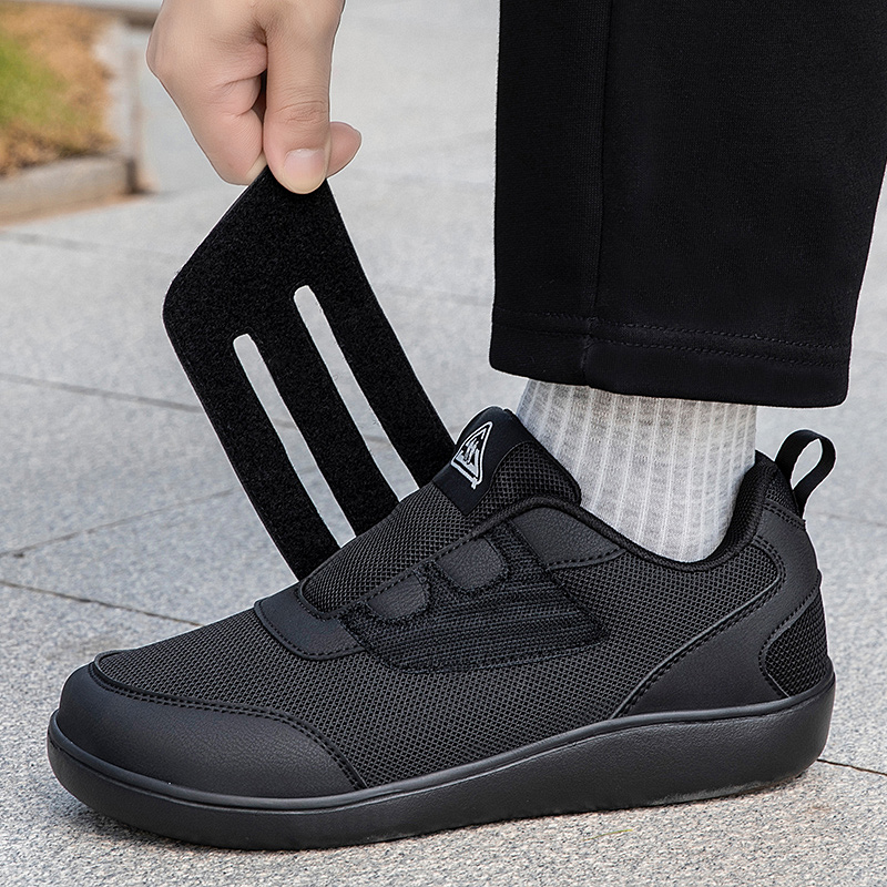 รองเท้าสำหรับผู้ป่วยเบาหวาน ผู - Sneakers Care บทวิจารณ์และราคา