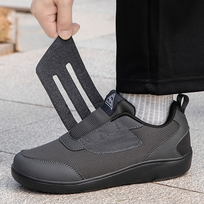 รองเท้าสำหรับผู้ป่วยเบาหวาน ผู - Sneakers Care บทวิจารณ์และราคา