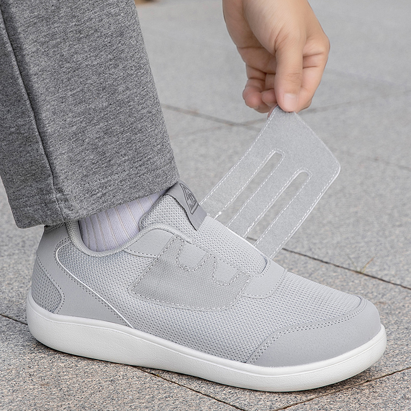 รองเท้าสำหรับผู้ป่วยเบาหวาน ผู - Sneakers Care บทวิจารณ์และราคา