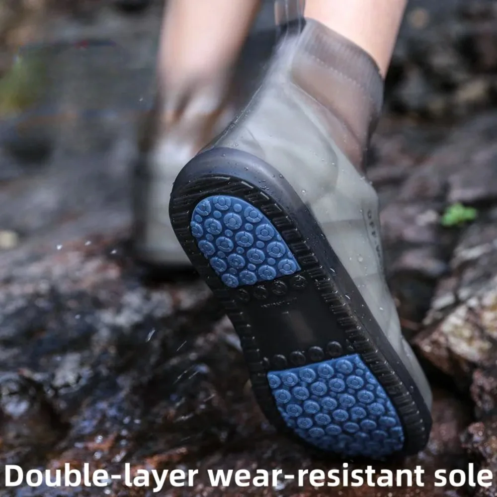 รองเท้ากันน้ําซิลิโคน Anti-SLI - Sneaker Case บทวิจารณ์และราคา