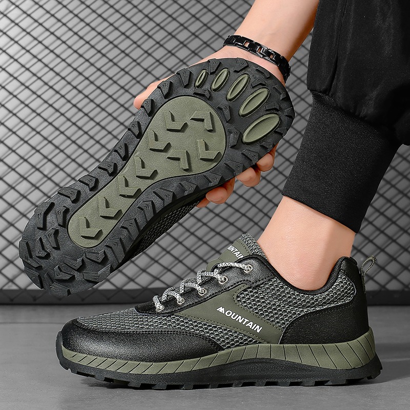 รองเท้าวิ่งหัวกว้างสำหรับผู้ชา - Sneaker Case บทวิจารณ์และราคา