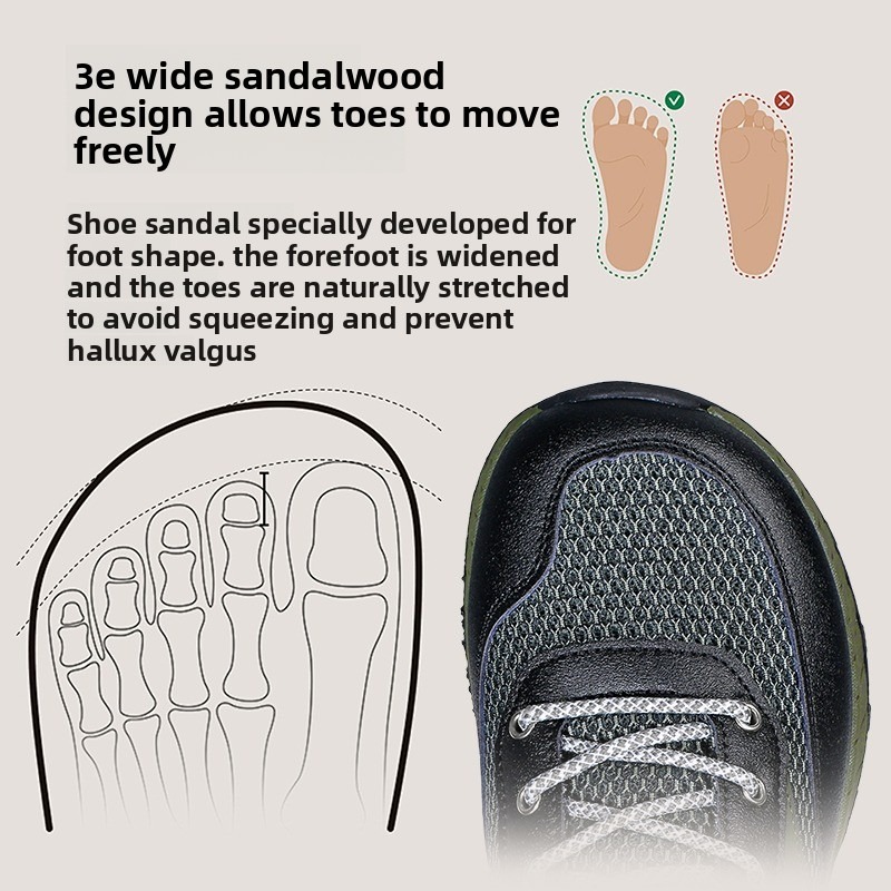 รองเท้าวิ่งหัวกว้างสำหรับผู้ชา - Sneaker Case บทวิจารณ์และราคา