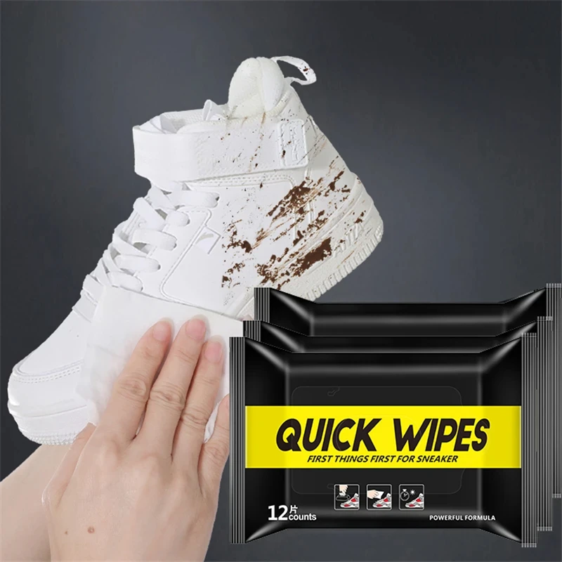 12 ชิ้น/30 ชิ้นทิ้งรองเท้าผ้าเ - Sneakers Care บทวิจารณ์และราคา