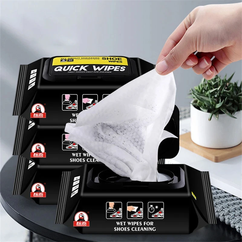 12 ชิ้น/30 ชิ้นทิ้งรองเท้าผ้าเ - Sneakers Care บทวิจารณ์และราคา