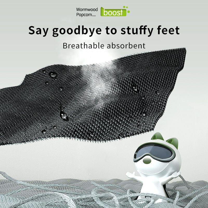แผ่นรองรองเท้าเพิ่มความสูงเมมโ - Sneakers Care บทวิจารณ์และราคา