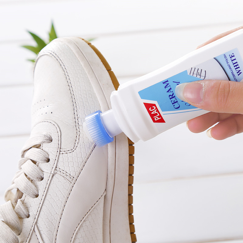 Iawesome สีขาวรองเท้าทําความสะ - Sneakers Care บทวิจารณ์และราคา