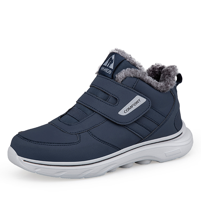 รองเท้าผ้าพลัฌสำหรับฤดูหนาว รอ - Sneakers Care บทวิจารณ์และราคา