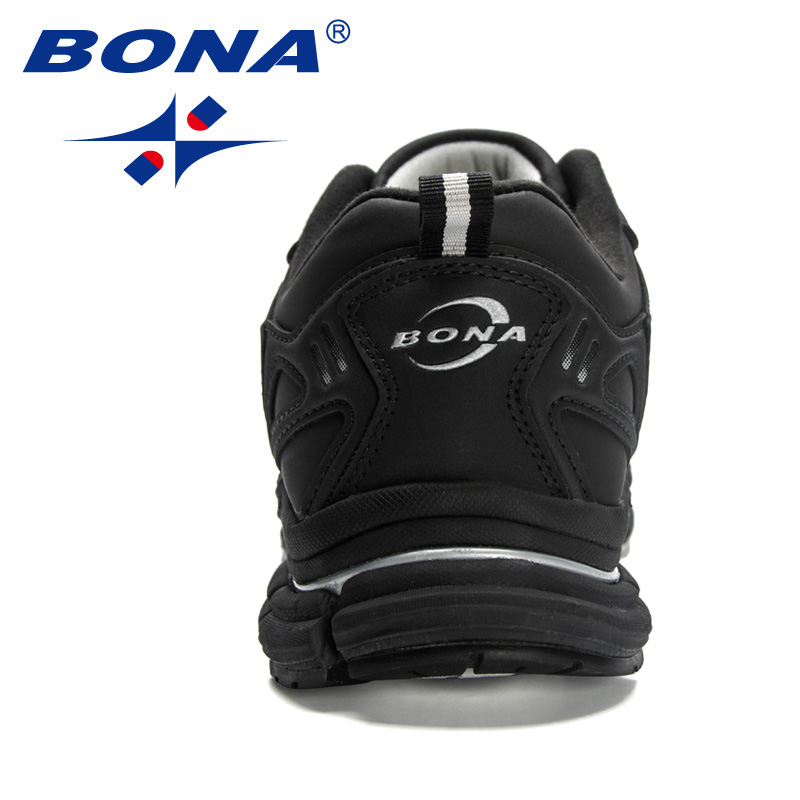 รองเท้าวิ่ง BONAsrsy Er BONA 2 - Sneakers Er บทวิจารณ์และราคา
